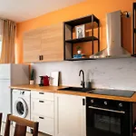 Stylish Duplex Holiday Retreat - C41