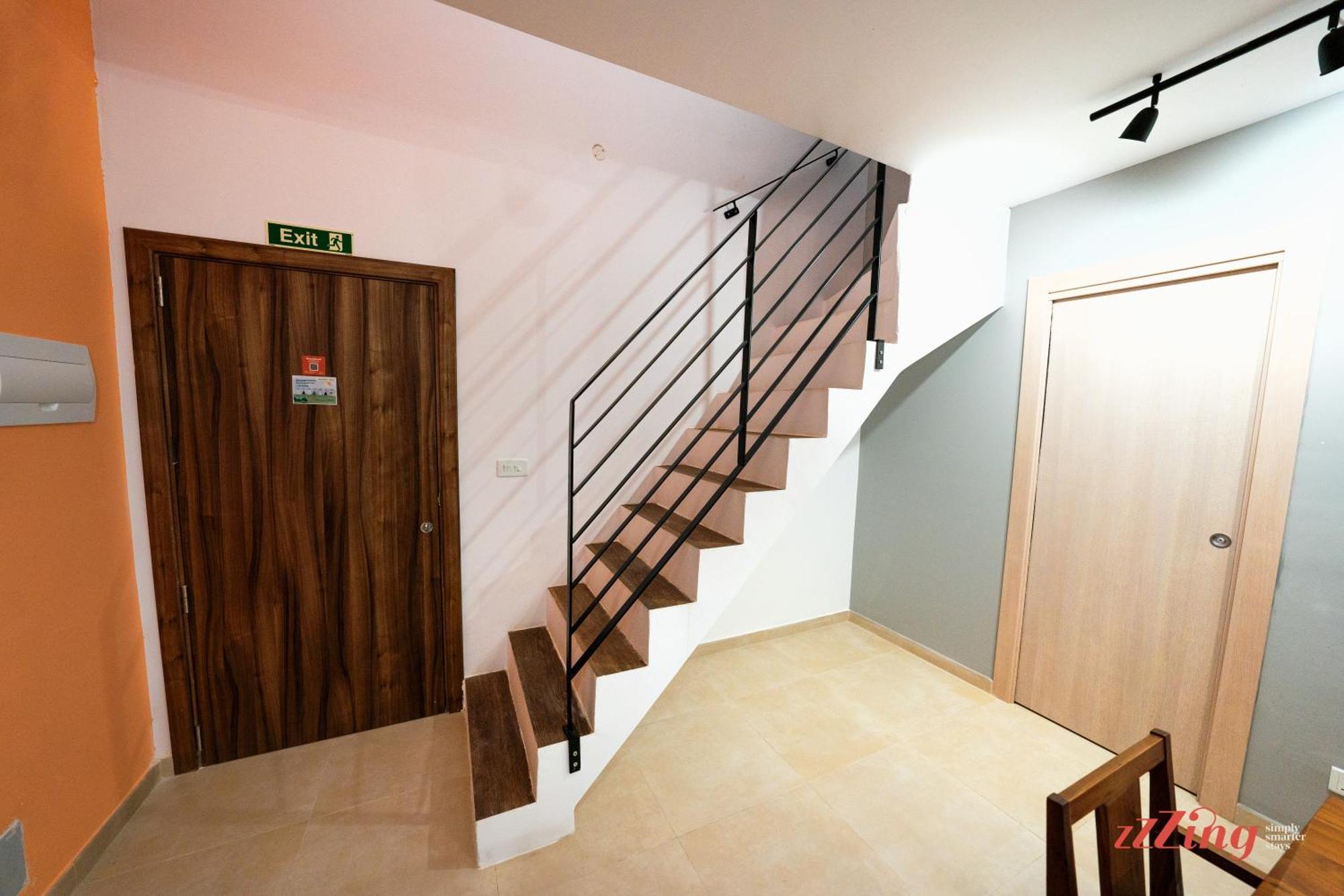 Stylish Duplex Retreat - C41 Apartamento *